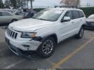 Jeep Grand Cherokee Limited Image 3