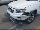 Jeep Grand Cherokee Limited Image 5