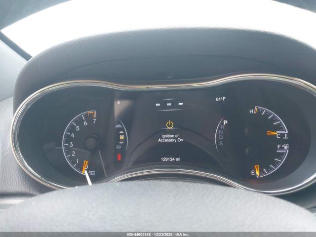 Jeep Grand Cherokee Limited Image 7