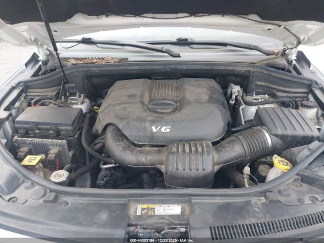 Jeep Grand Cherokee Limited Image 16