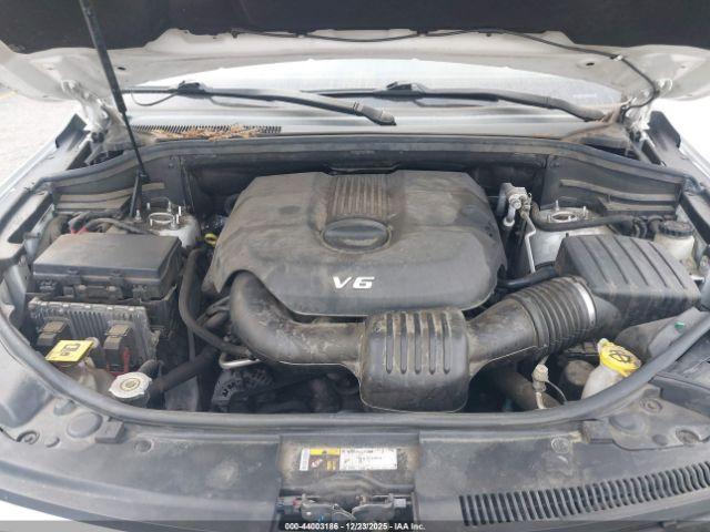 Jeep Grand Cherokee Limited Image 16