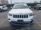 Jeep Grand Cherokee Limited Image 17