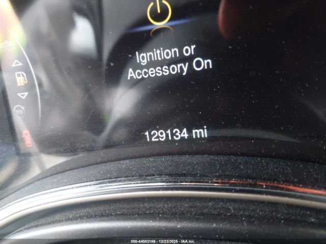 Jeep Grand Cherokee Limited Image 12