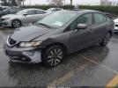 Honda Civic Ex-l Image 11