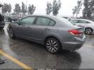 Honda Civic Ex-l Image 10