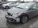 Honda Civic Ex-l Image 14