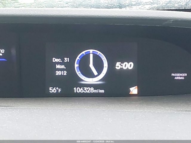 Honda Civic Ex-l Image 4