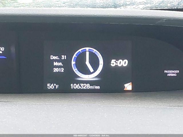 Honda Civic Ex-l Image 4