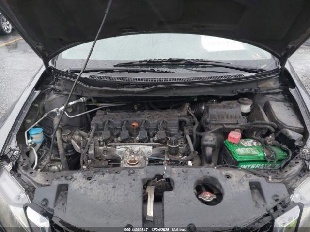 Honda Civic Ex-l Image 15