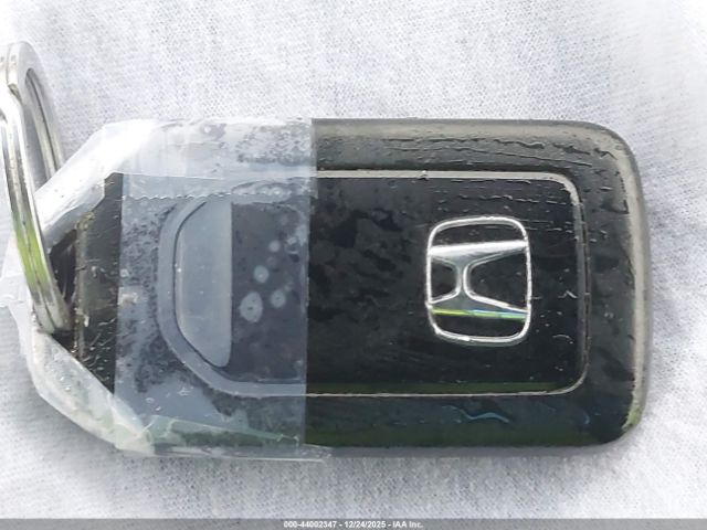 Honda Civic Ex-l Image 18