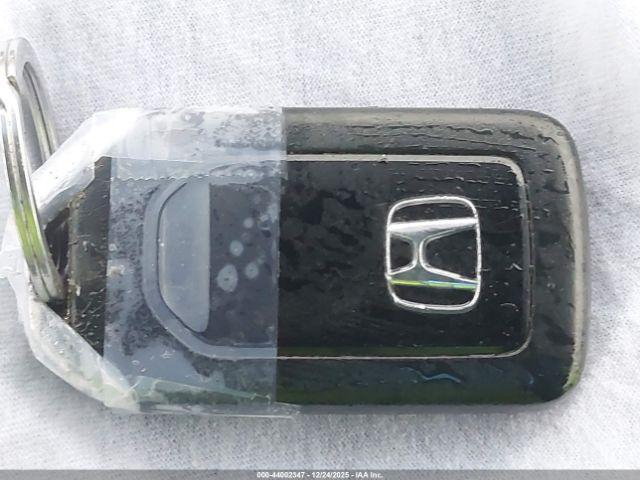 Honda Civic Ex-l Image 18