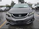 Honda Civic Ex-l Image 2