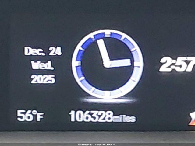 Honda Civic Ex-l Image 6