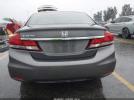 Honda Civic Ex-l Image 8