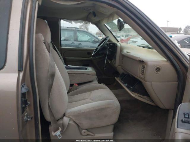 Chevrolet Silverado 1500 Ls Image 5