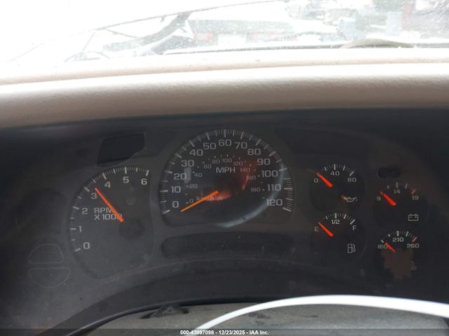 Chevrolet Silverado 1500 Ls Image 15