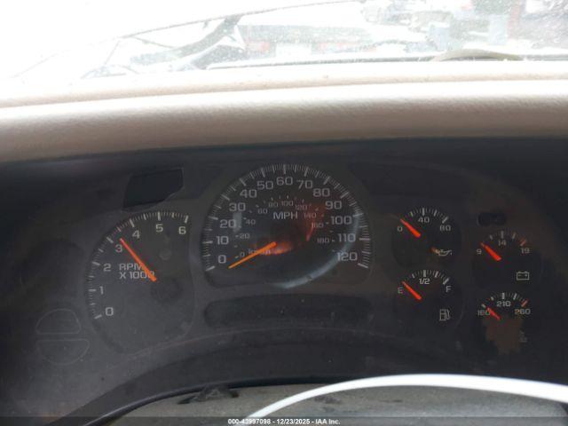 Chevrolet Silverado 1500 Ls Image 15