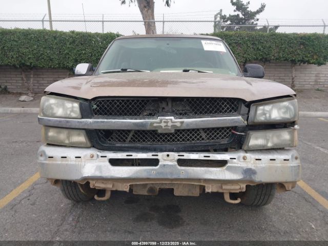Chevrolet Silverado 1500 Ls Image 8