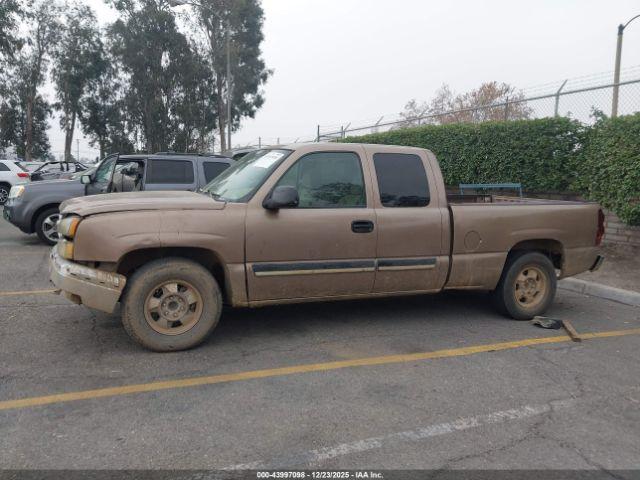 Chevrolet Silverado 1500 Ls Image 13