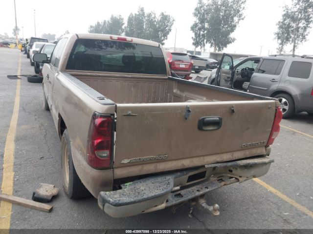 Chevrolet Silverado 1500 Ls Image 12