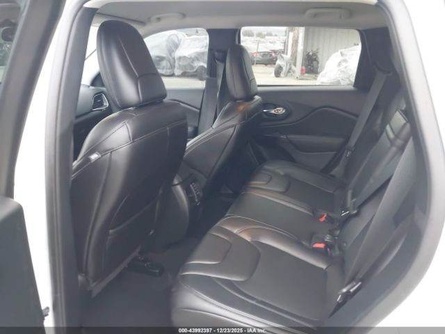 Jeep Cherokee Altitude Fwd Image 12