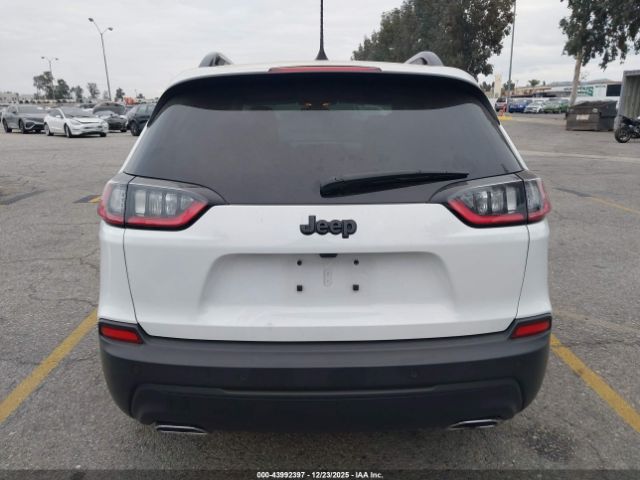 Jeep Cherokee Altitude Fwd Image 16