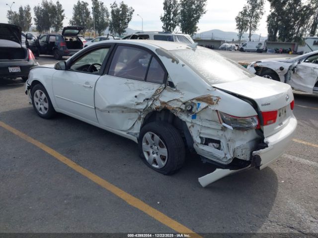 Hyundai SONATA Gls Image 5