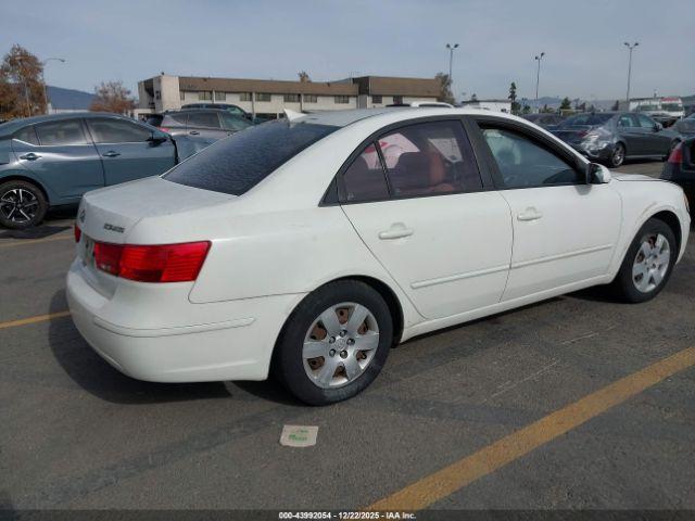 Hyundai SONATA Gls Image 6