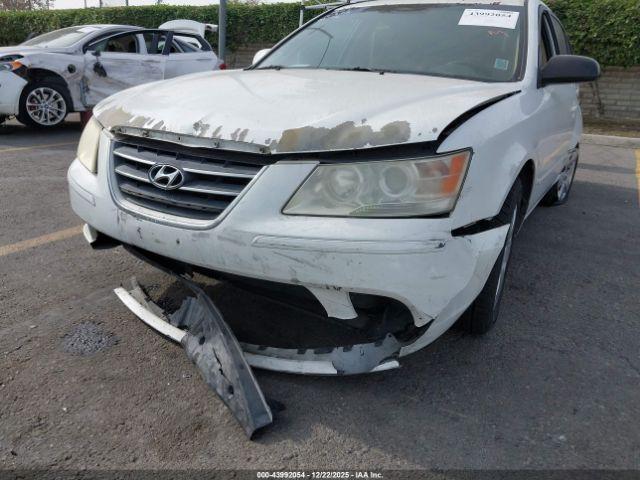 Hyundai SONATA Gls Image 8