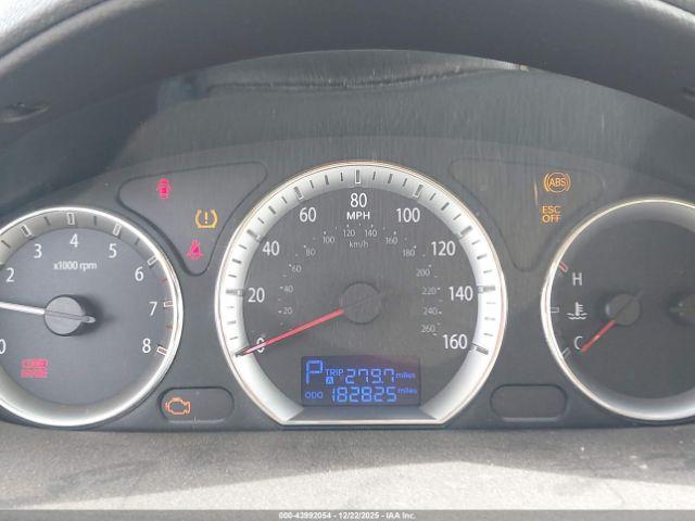 Hyundai SONATA Gls Image 9