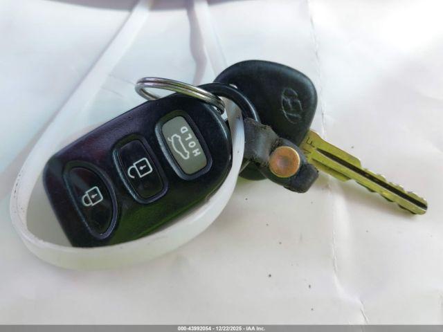 Hyundai SONATA Gls Image 11