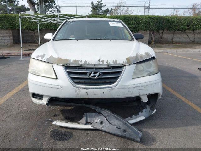 Hyundai SONATA Gls Image 13