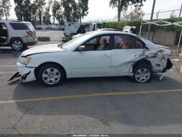 Hyundai SONATA Gls Image 16