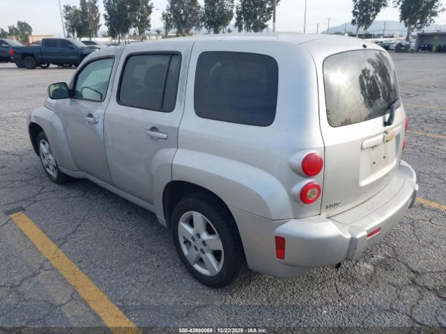 Chevrolet HHR Lt Image 5