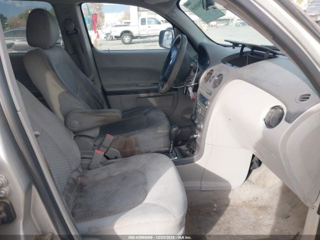 Chevrolet HHR Lt Image 7