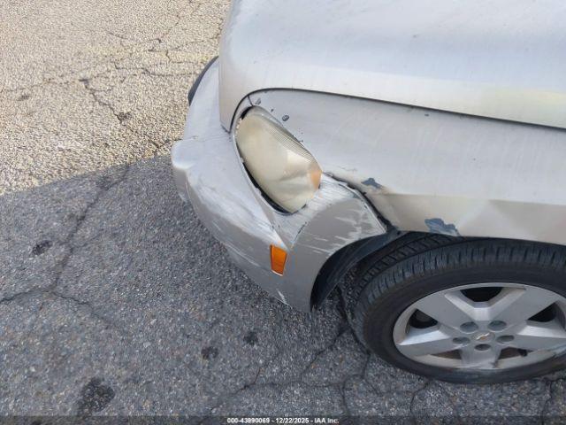 Chevrolet HHR Lt Image 3