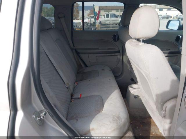 Chevrolet HHR Lt Image 12