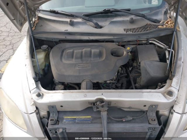 Chevrolet HHR Lt Image 11