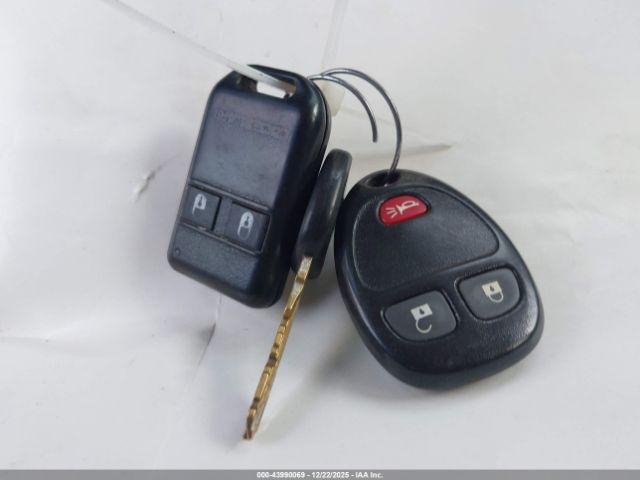 Chevrolet HHR Lt Image 10