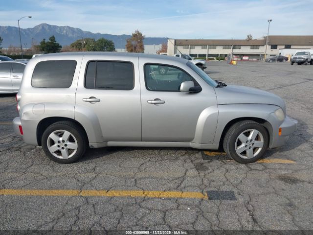 Chevrolet HHR Lt Image 2