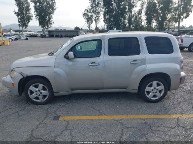 Chevrolet HHR Lt Image 13