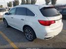 Acura MDX Advance Pkg Image 14