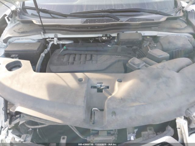 Acura MDX Advance Pkg Image 2