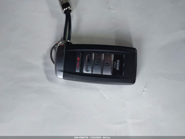 Acura MDX Advance Pkg Image 5