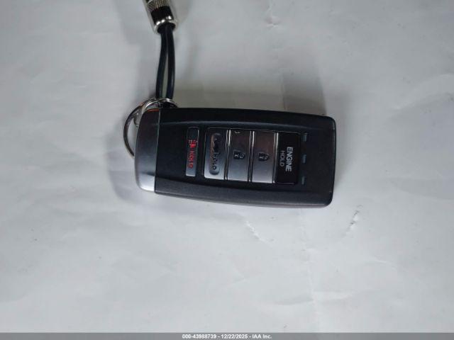 Acura MDX Advance Pkg Image 5