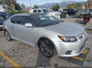  Salvage Scion TC