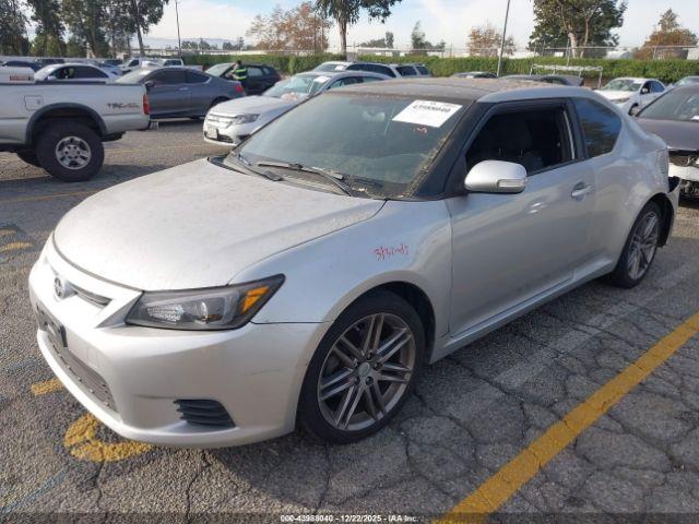 Scion TC Image 14