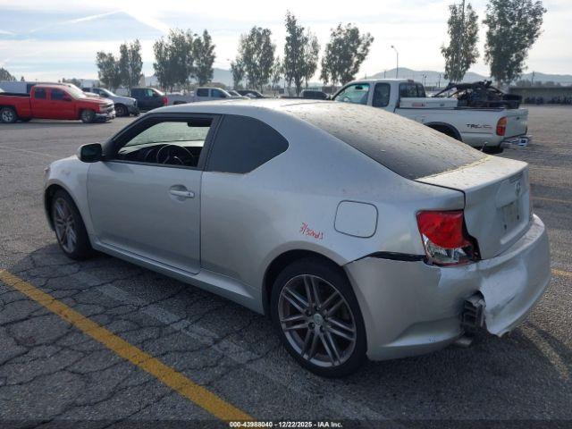Scion TC Image 13