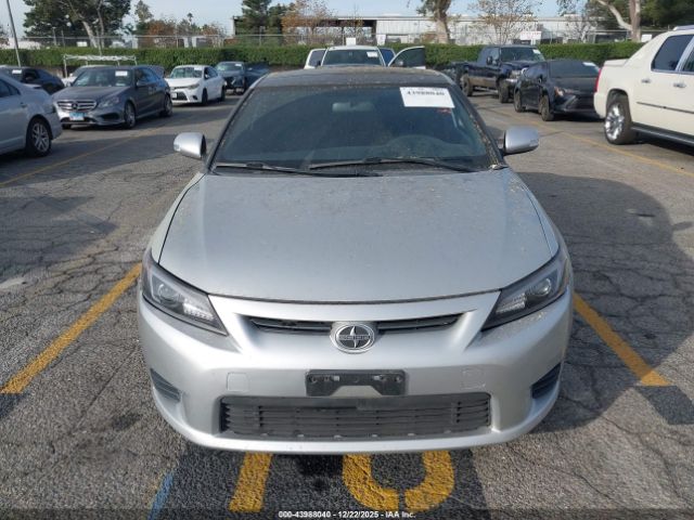 Scion TC Image 3