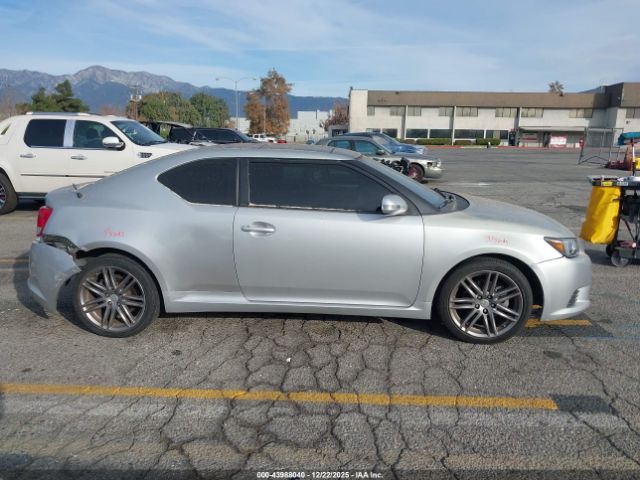Scion TC Image 10